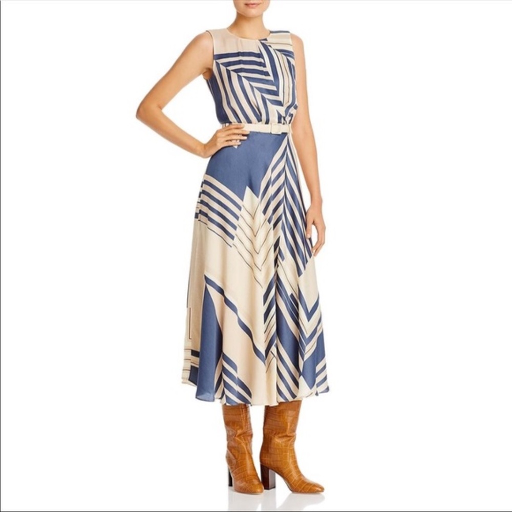 Lafayette Dress